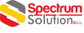 new Spectrum Logo